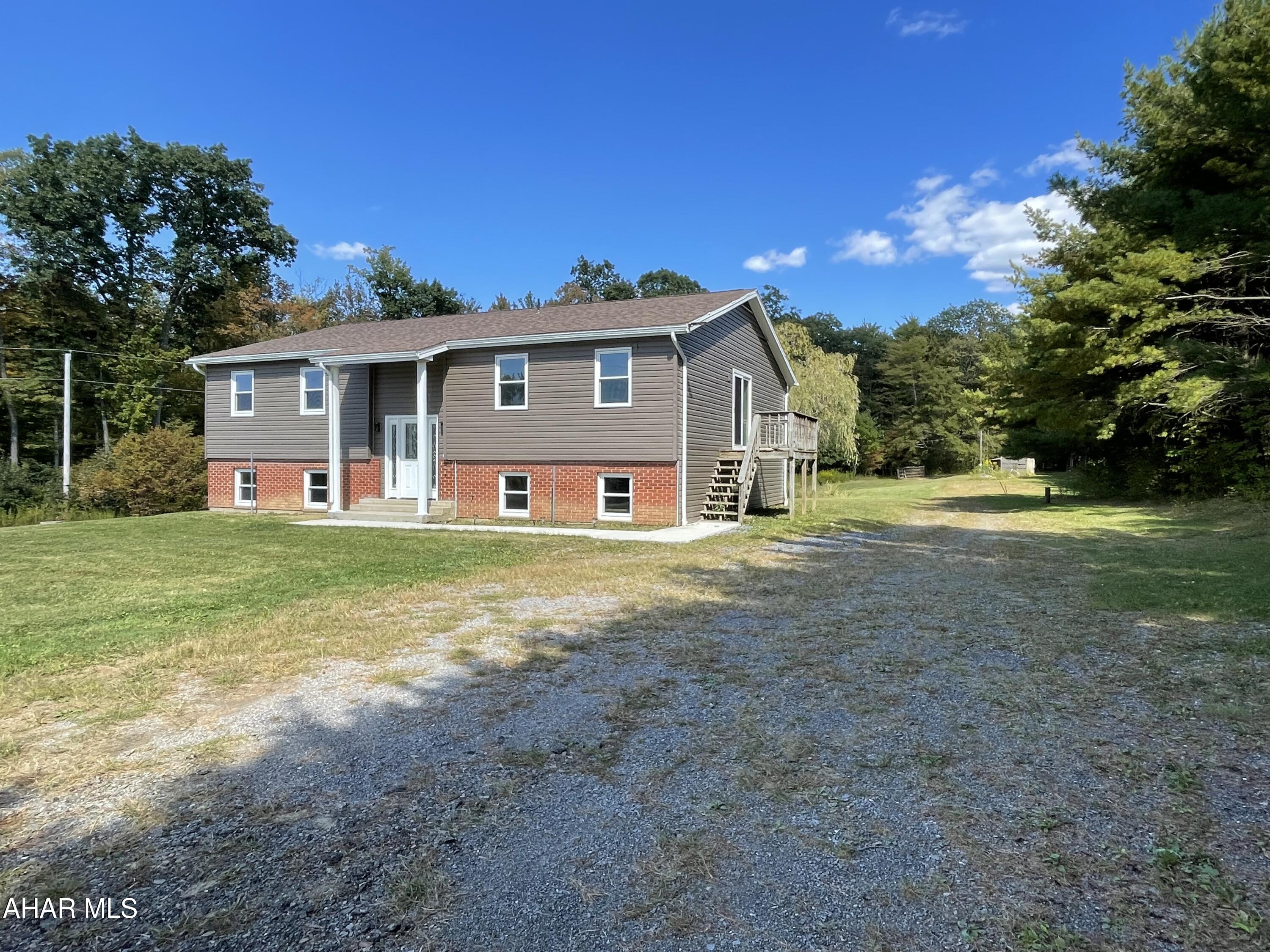 None - Residential Income