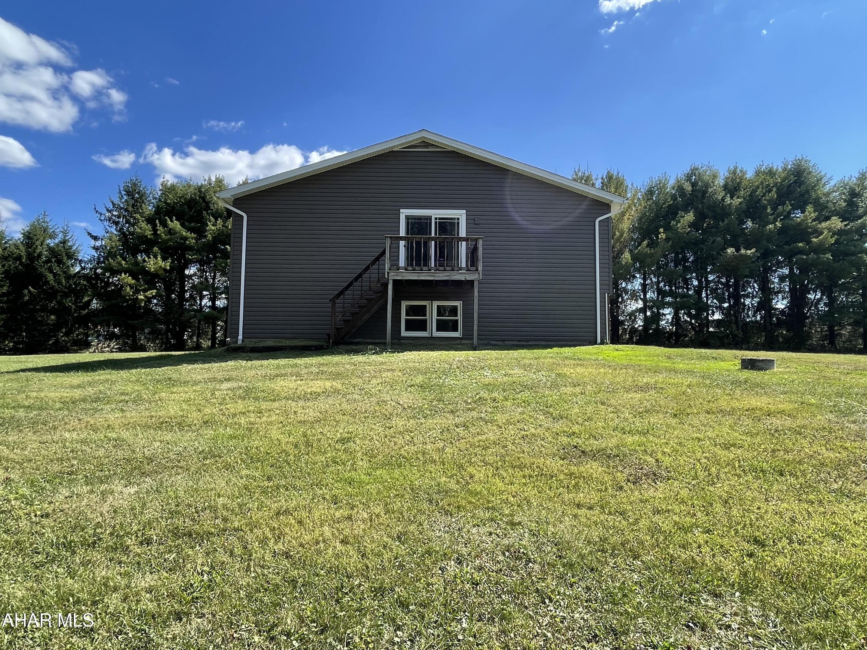 None - Residential Income