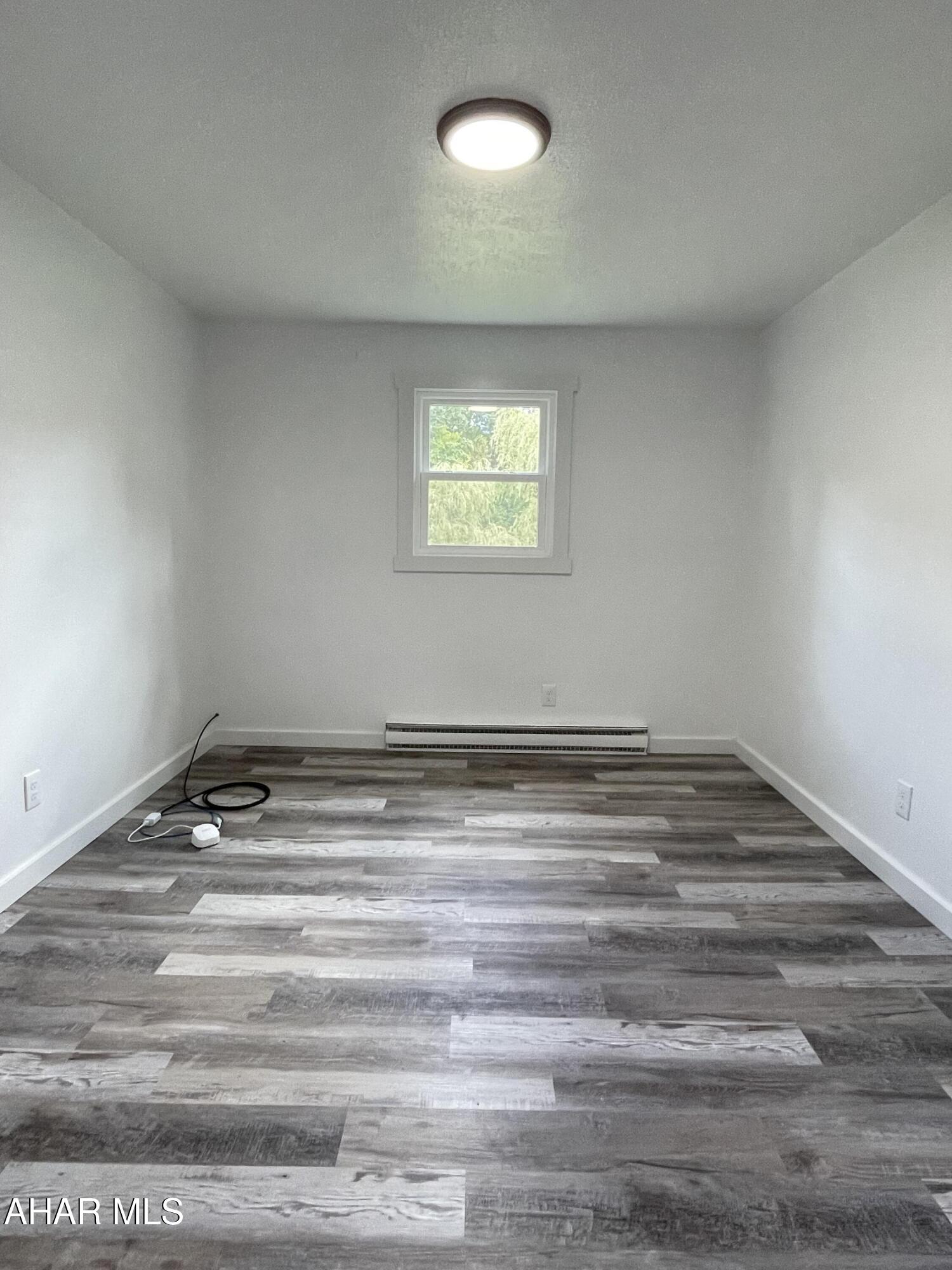 None - Residential Income