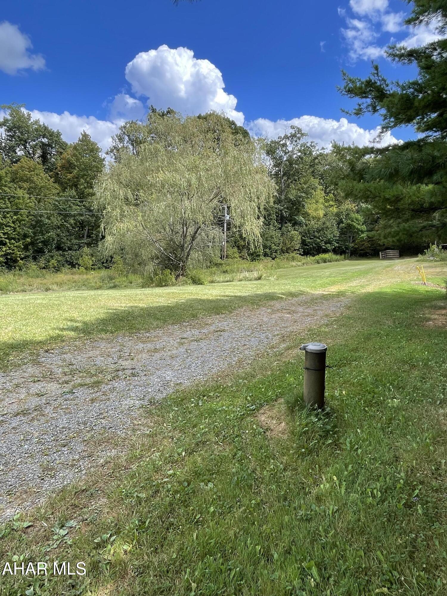 None - Residential Income