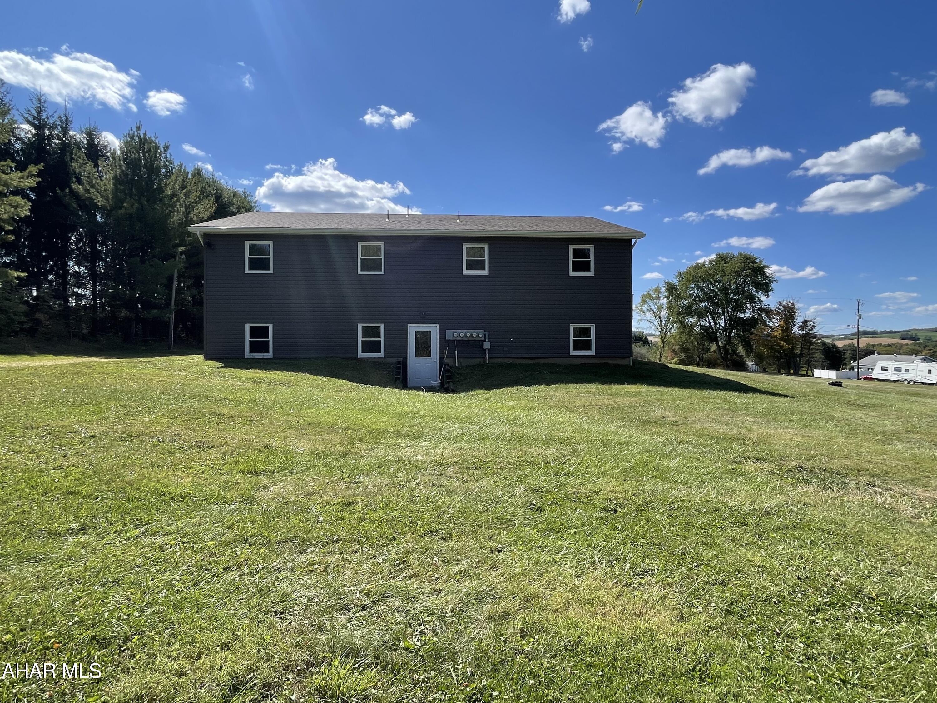 None - Residential Income