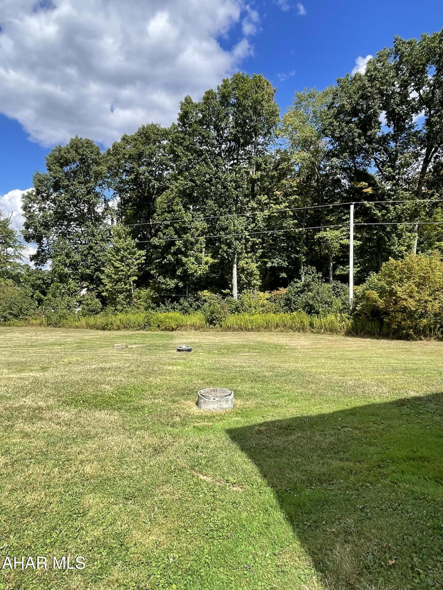 None - Residential Income