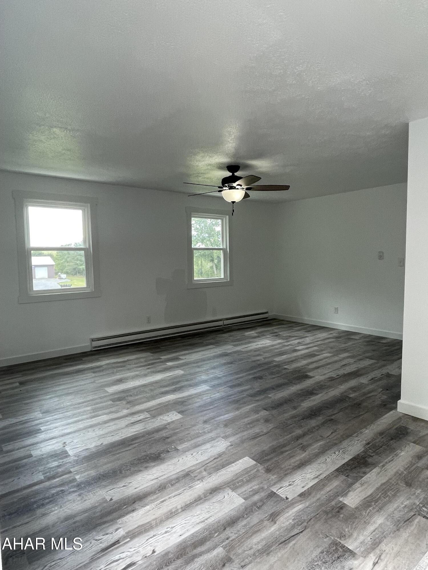 None - Residential Income