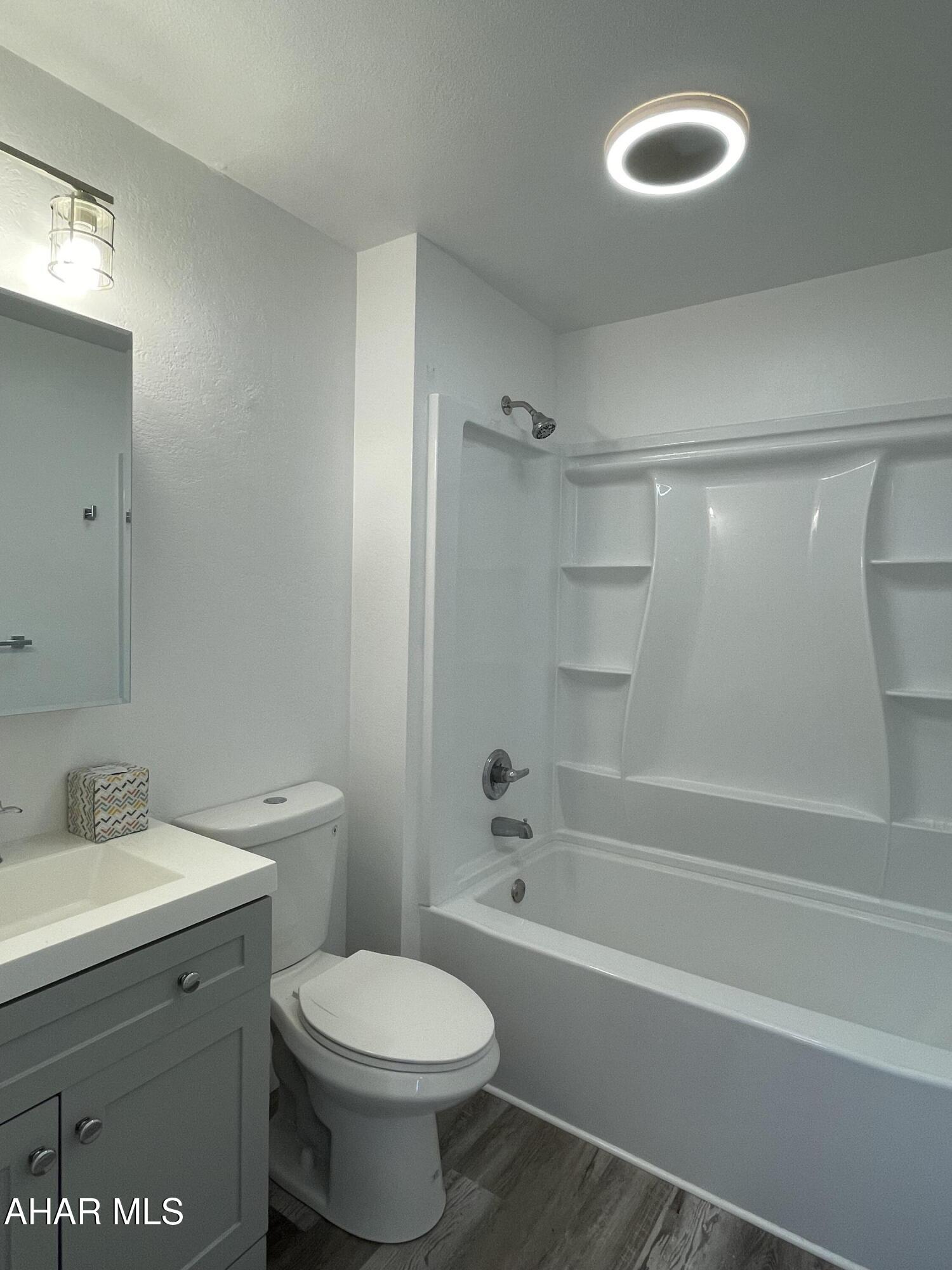 None - Residential Income