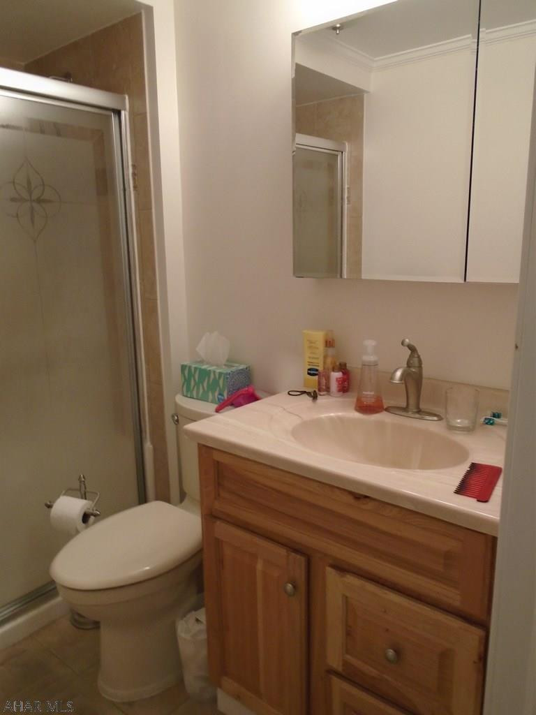 Pleasant Valley - Residential