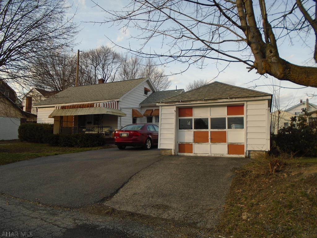 Pleasant Valley - Residential