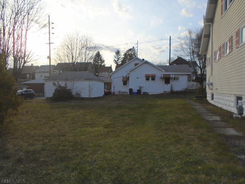 Pleasant Valley - Residential