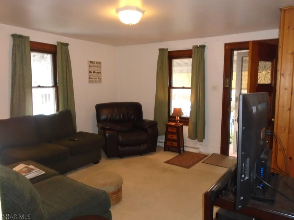 Pleasant Valley - Residential