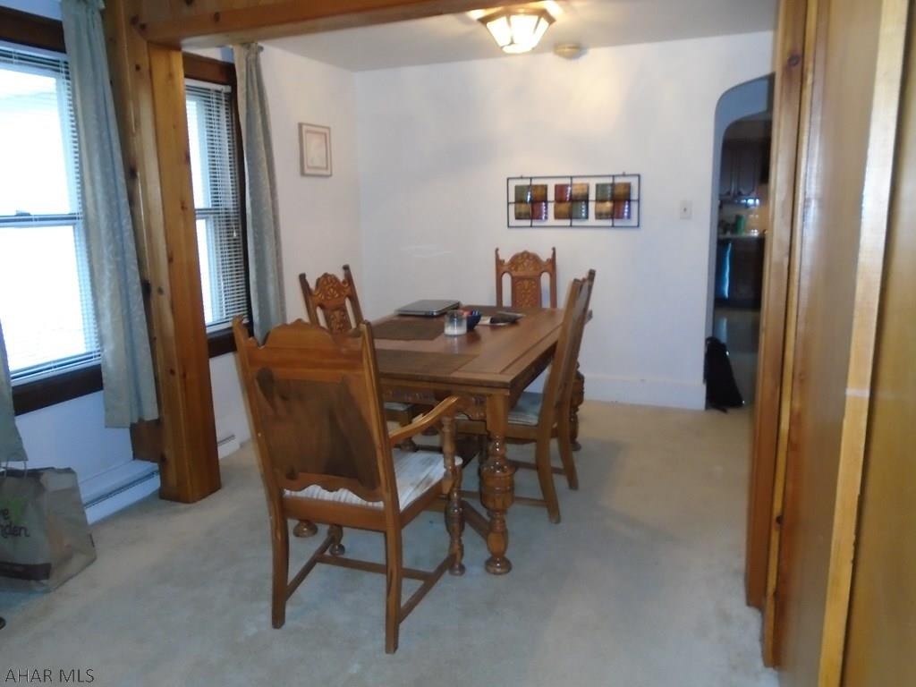 Pleasant Valley - Residential