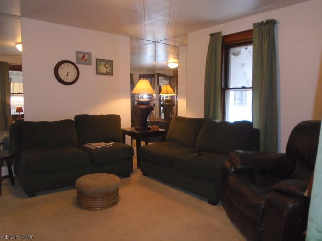 Pleasant Valley - Residential