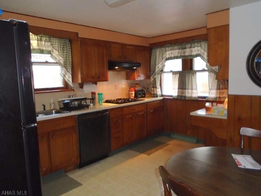 Pleasant Valley - Residential