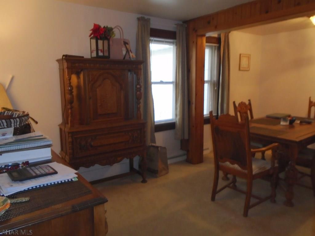 Pleasant Valley - Residential