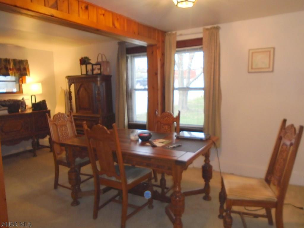 Pleasant Valley - Residential