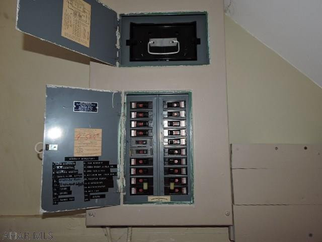 Hollidaysburg - Residential