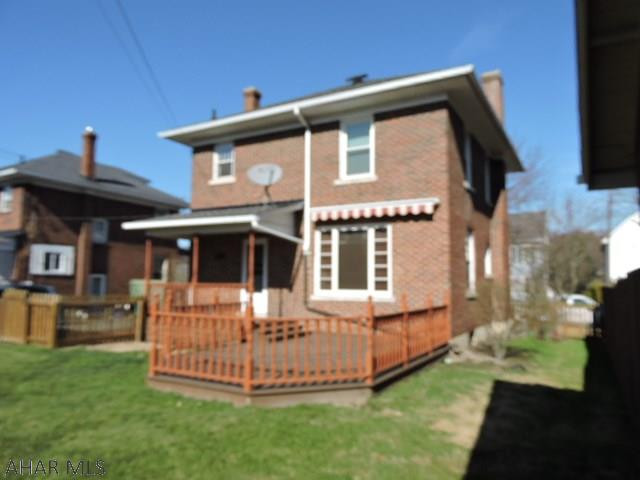 Hollidaysburg - Residential