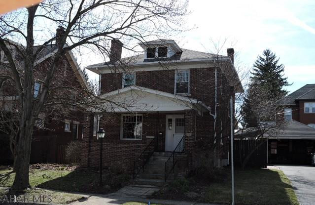 Hollidaysburg - Residential