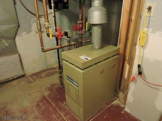 Hollidaysburg - Residential