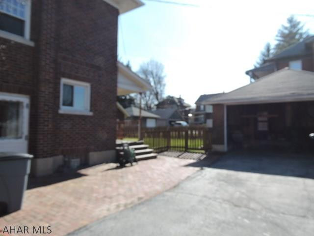 Hollidaysburg - Residential