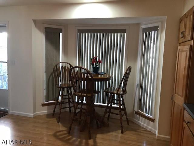 Hawthorne Manor - Residential