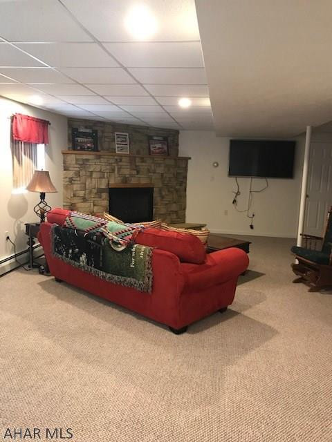 Hawthorne Manor - Residential