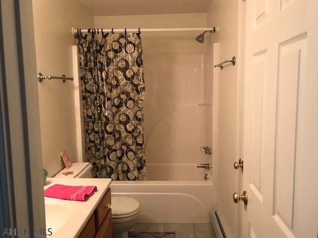 Hawthorne Manor - Residential