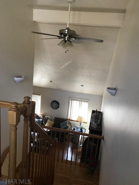 Hawthorne Manor - Residential