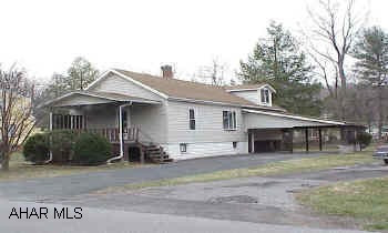 Llyswen - Residential