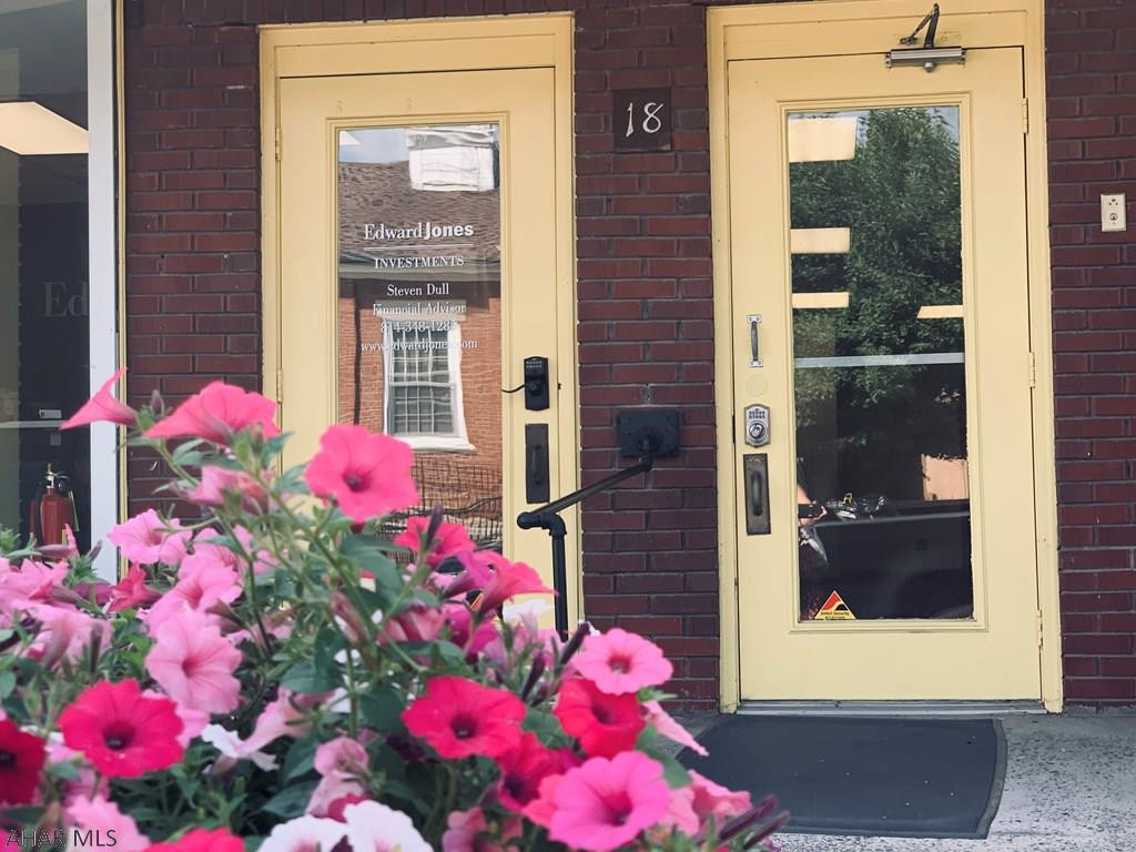 Unknown - Commercial Sale