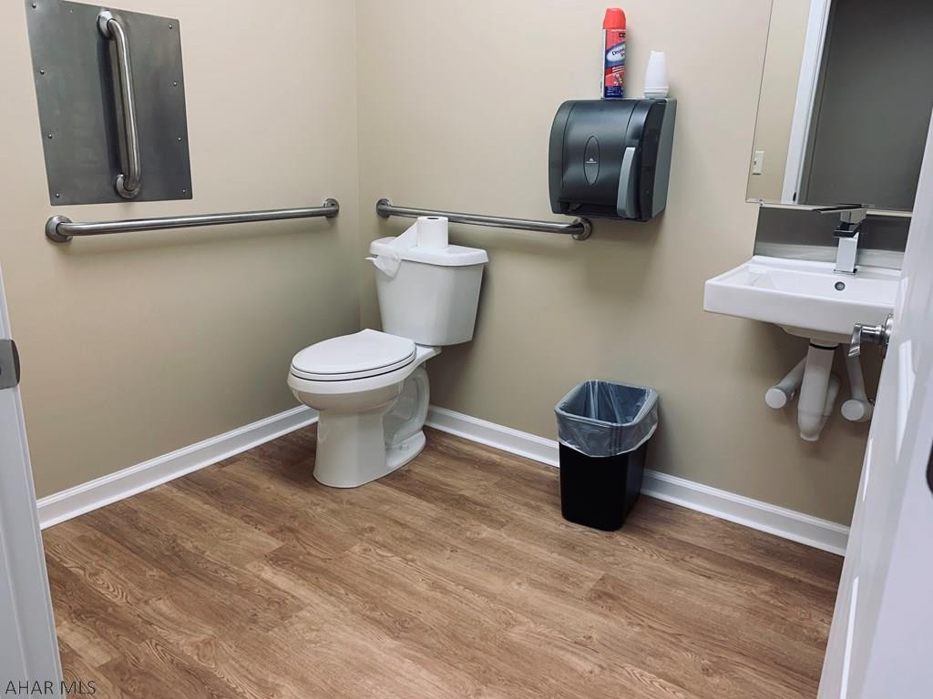 Unknown - Commercial Sale