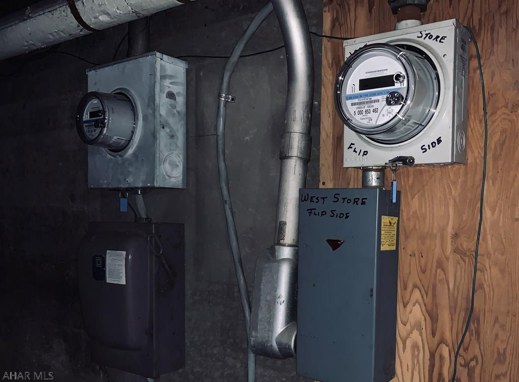 Unknown - Commercial Sale