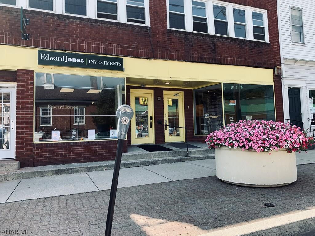 Unknown - Commercial Sale