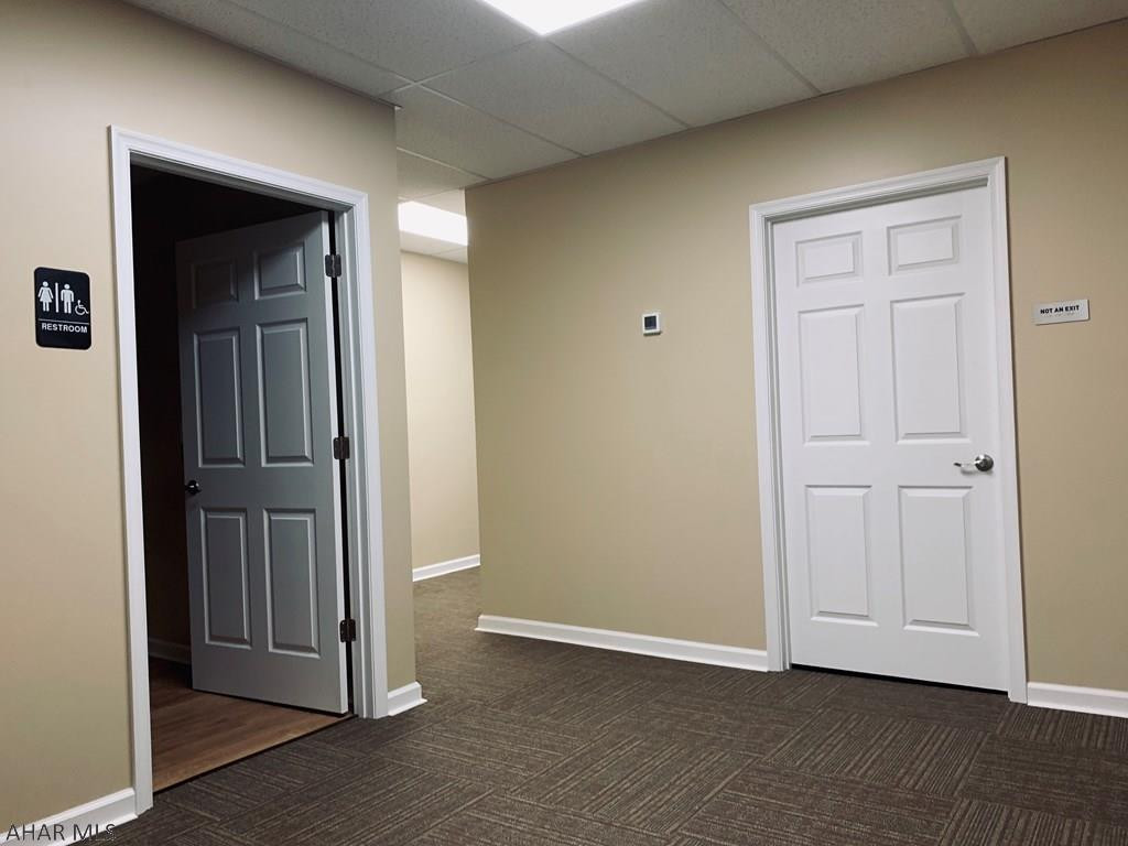 Unknown - Commercial Sale