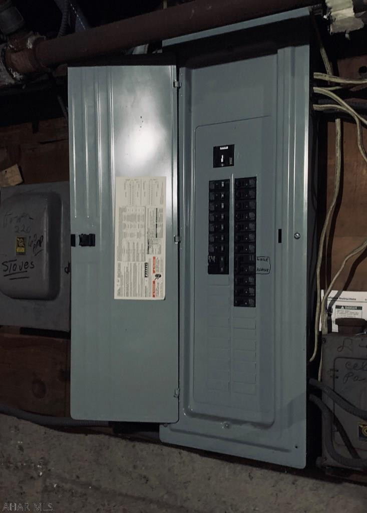 Unknown - Commercial Sale