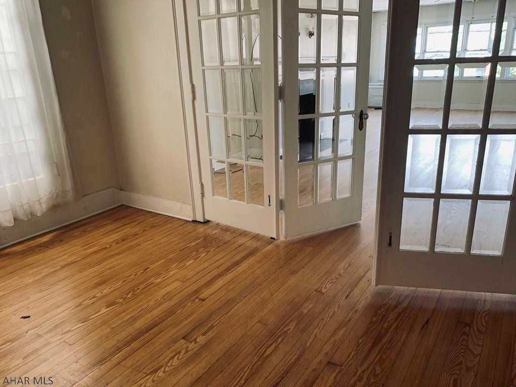 Unknown - Commercial Sale