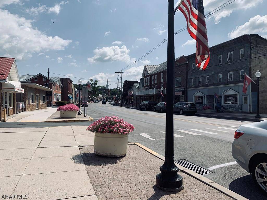 Unknown - Commercial Sale