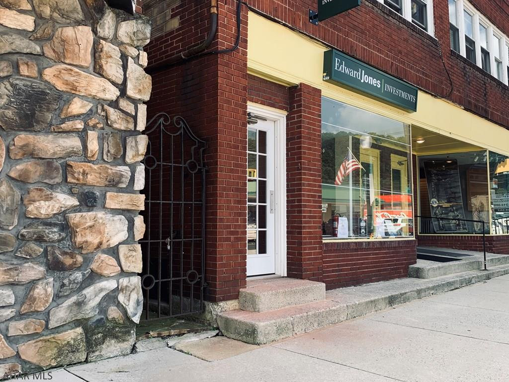 Unknown - Commercial Sale