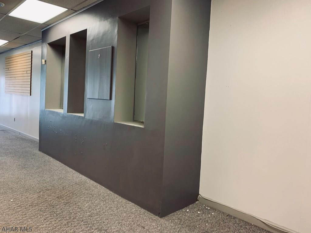 Unknown - Commercial Sale