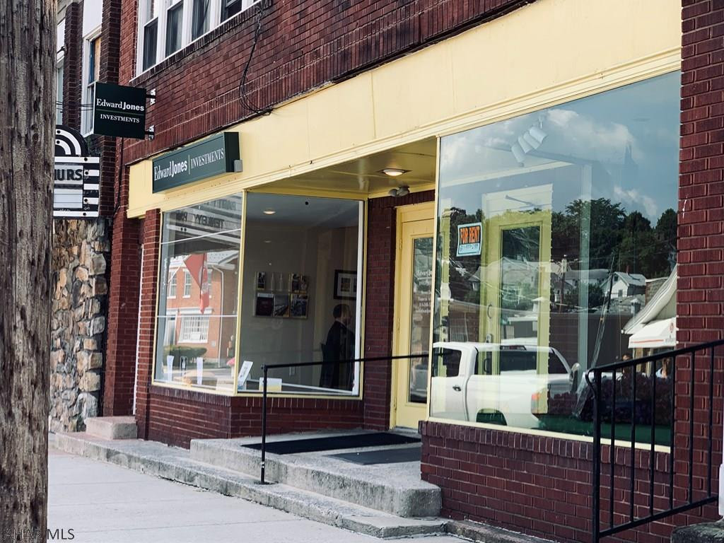 Unknown - Commercial Sale