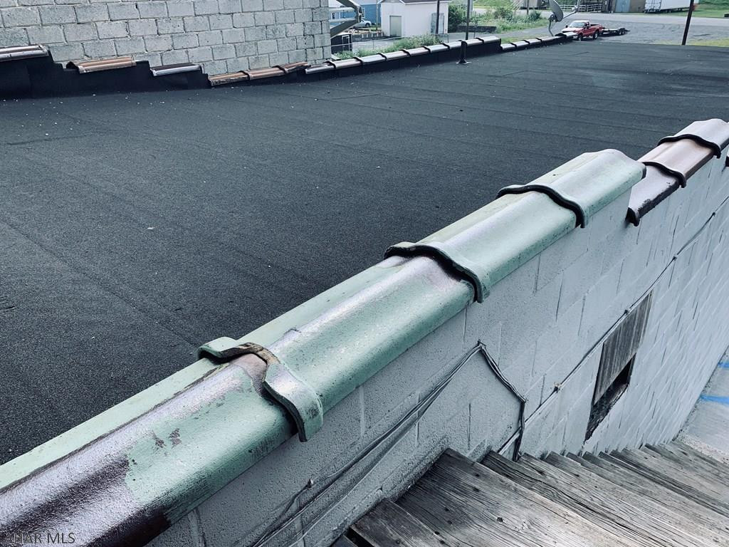 Unknown - Commercial Sale