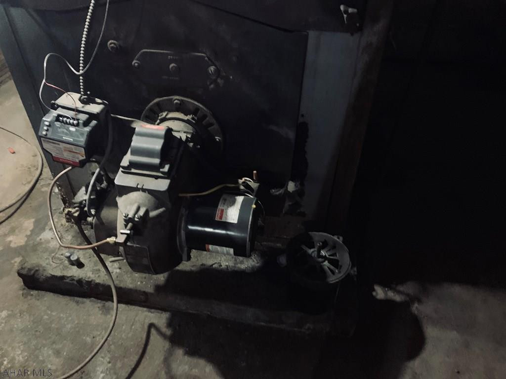 Unknown - Commercial Sale