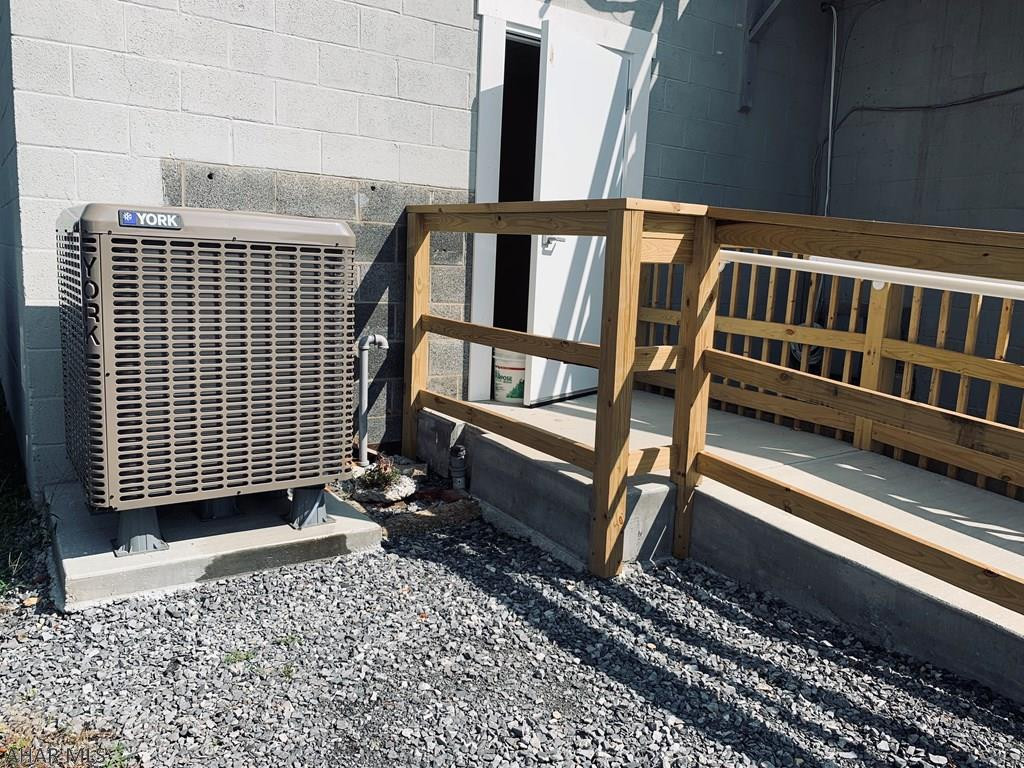 Unknown - Commercial Sale