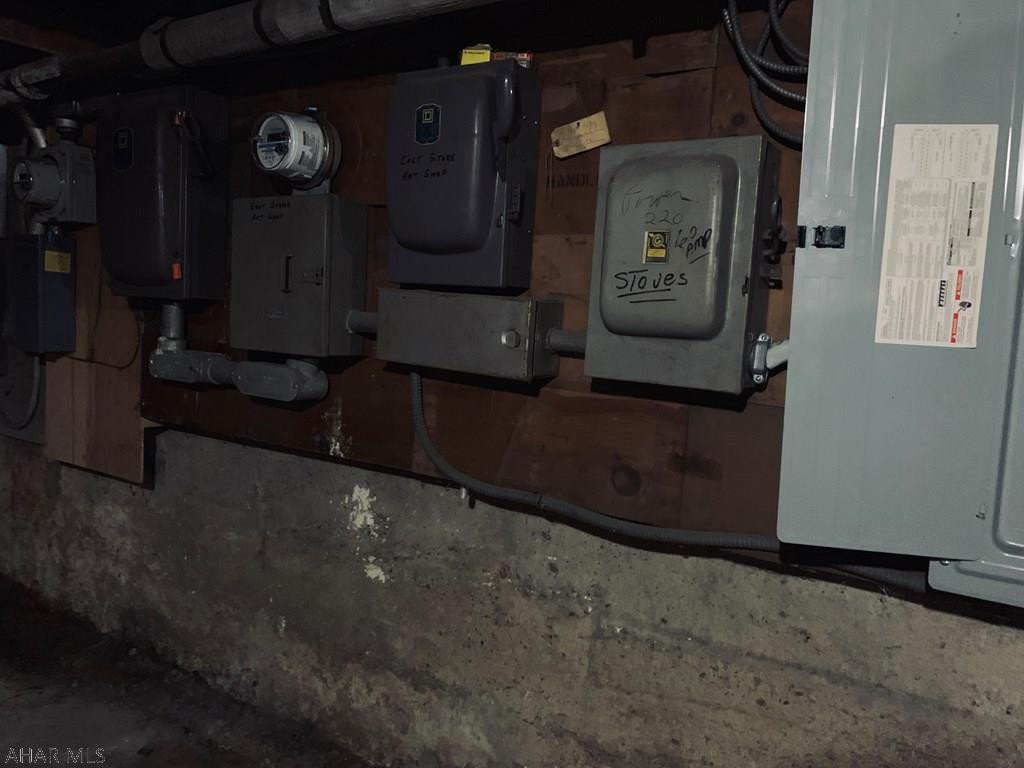 Unknown - Commercial Sale