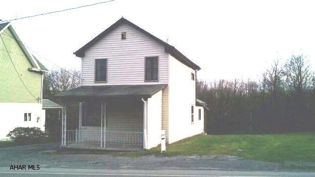 Bellwood Boro - Residential