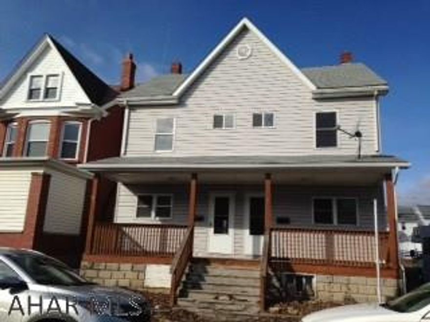 Great property. Make this your new home or a great investment property.