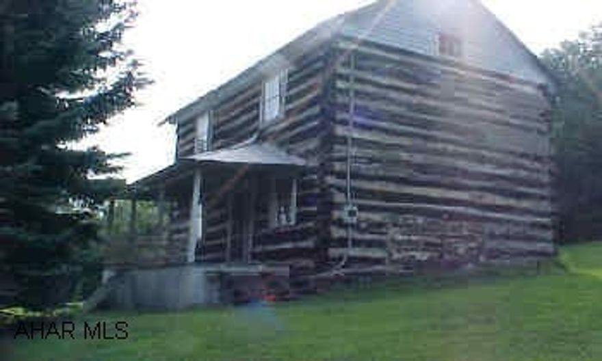 Rt.30W; L At light; R at Turners Camp Rd; Log on R; Approx 1 Acre-Survey to Verify-Seller will Provide-Contingent upon Subdivision Approval, If needed- J#627 Rt.30W; L At light; R at Turners Camp Rd; Log on R; Approx 1 Acre-Survey to Verify-Seller will Provide-Contingent upon Subdivision Approval, If needed- J#627: Sellers: Lawrence & Judith Turner,  Richard & Joyce Tager