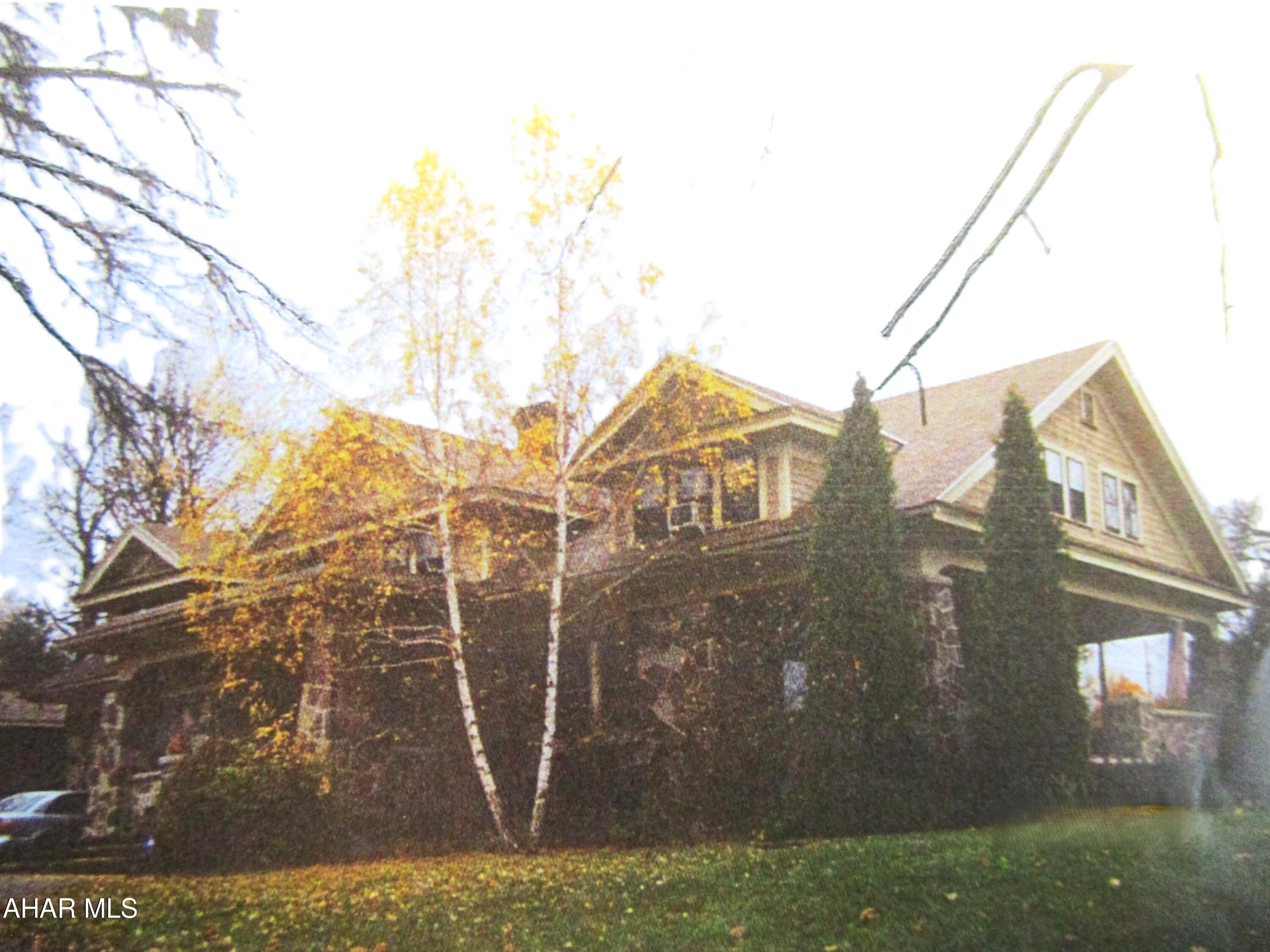 None - Commercial Sale