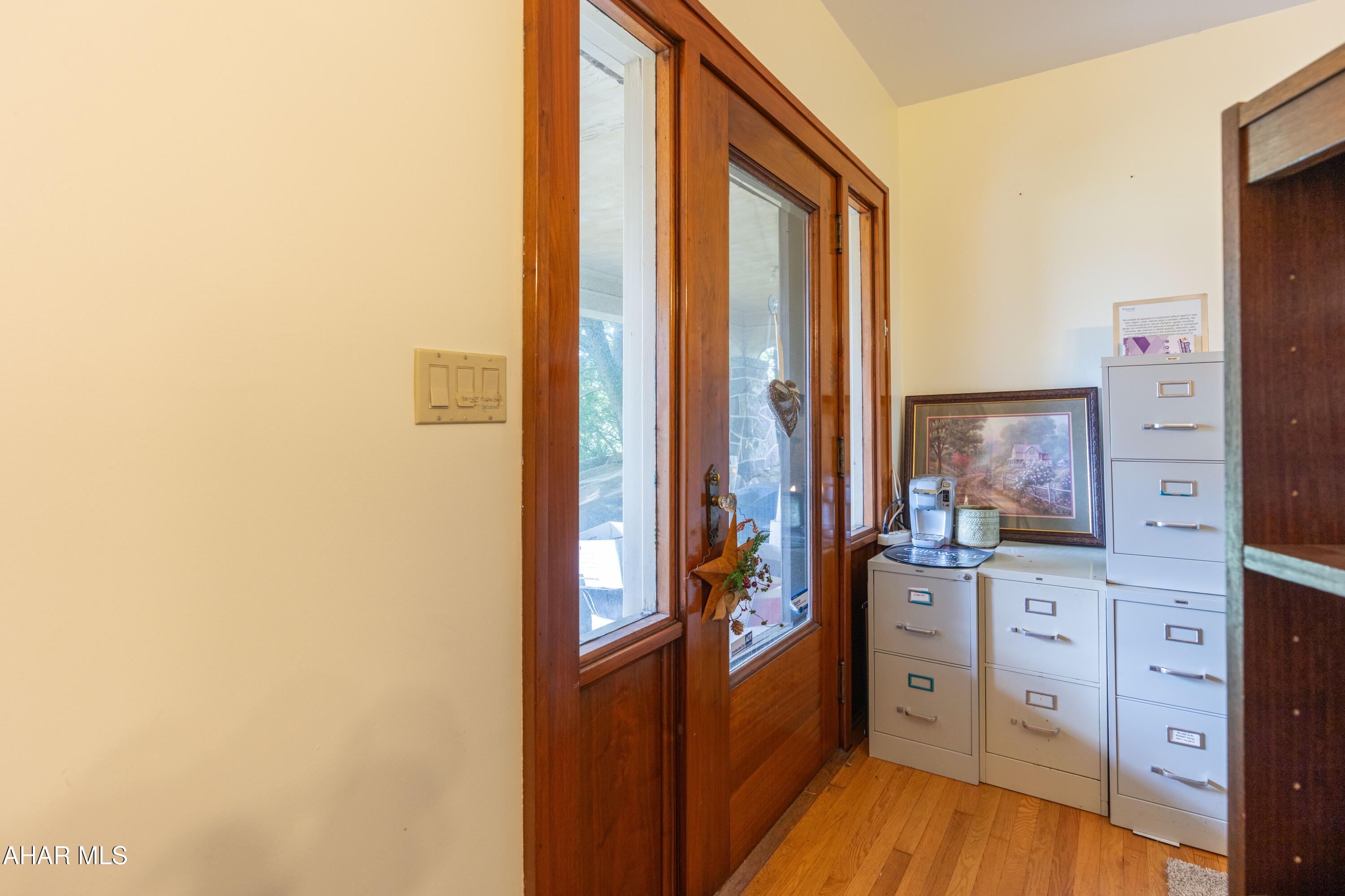 None - Commercial Sale