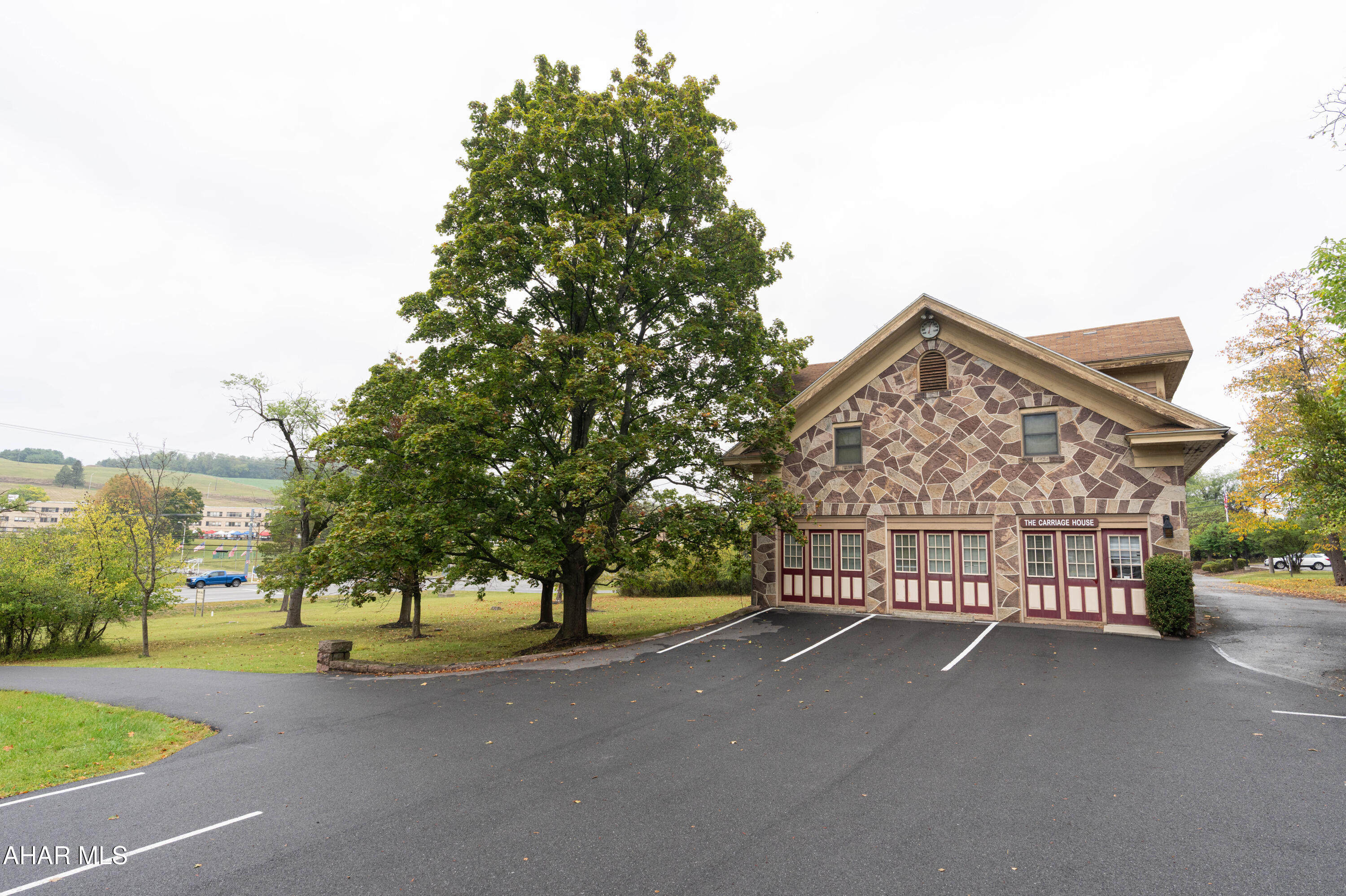 None - Commercial Sale