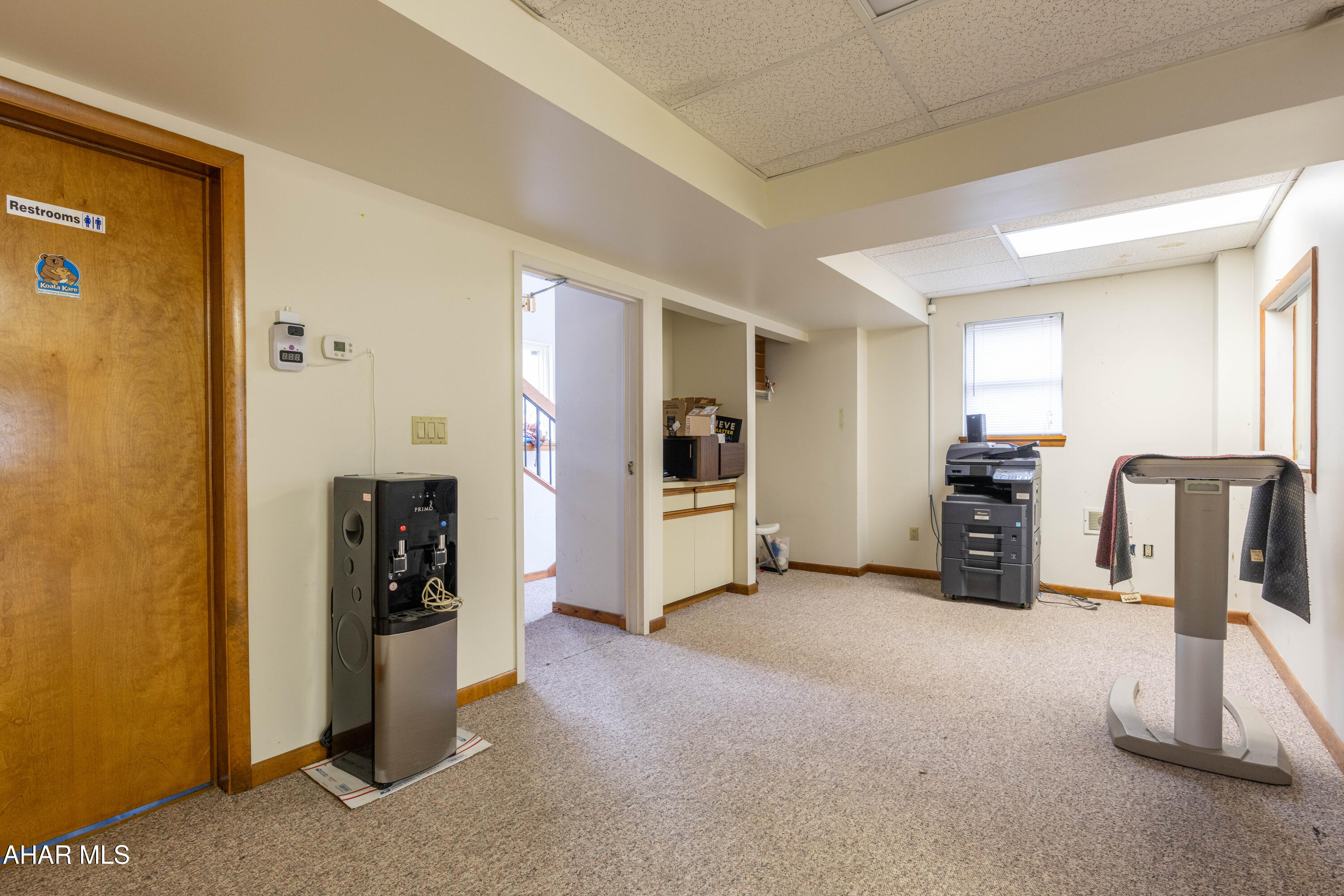 None - Commercial Sale