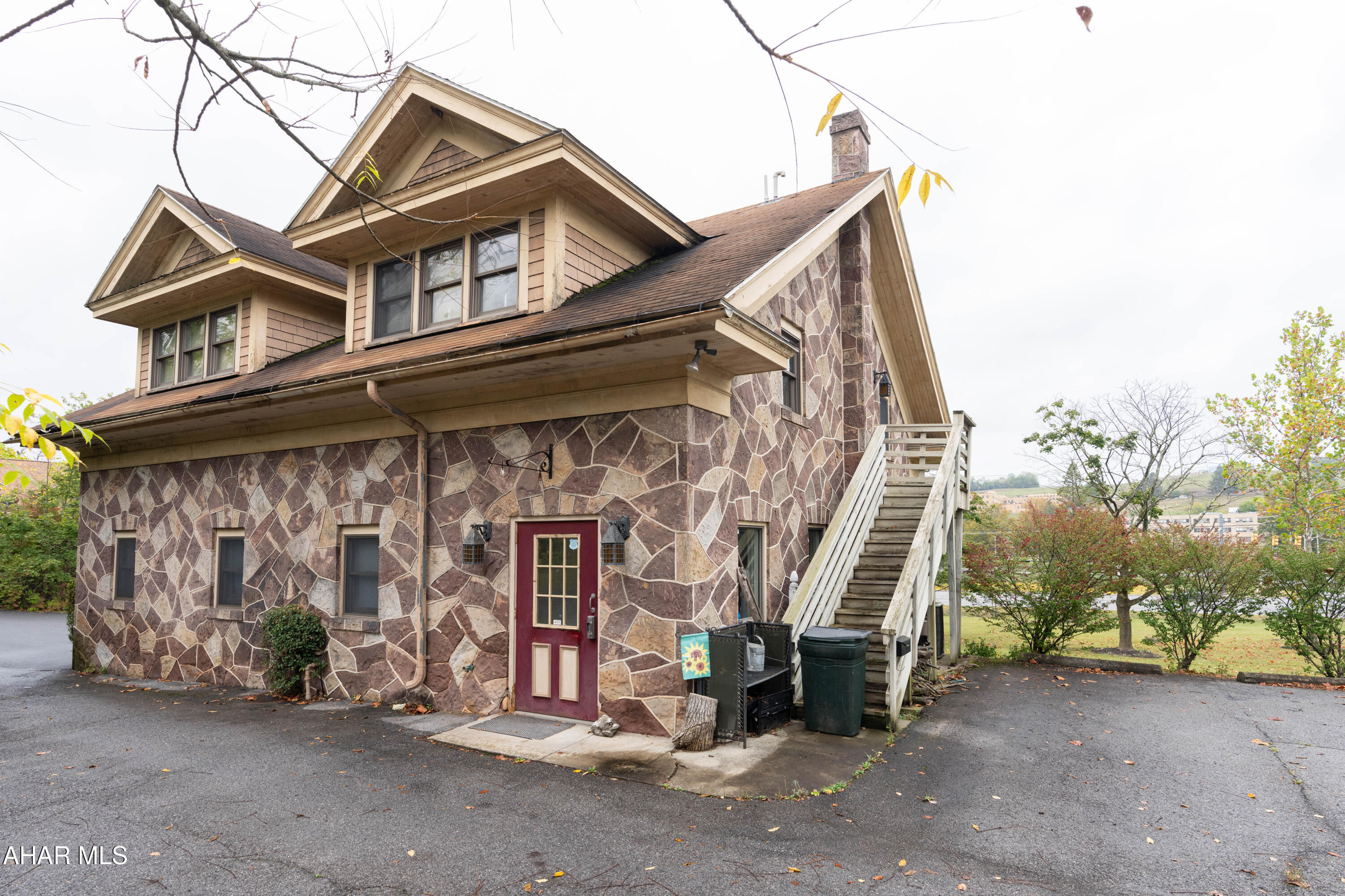 None - Commercial Sale